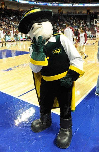 The San Francisco Dons Mascot: A Cultural Icon of the Bay Area